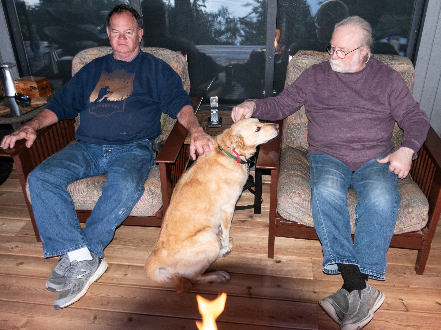 Robin Mayberger Farewell — photo 211